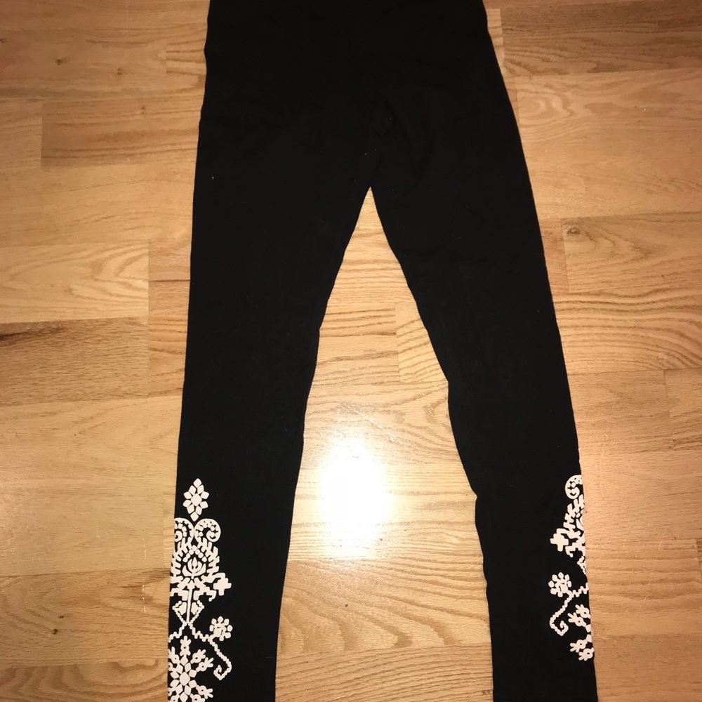 Aeropostale Leggings